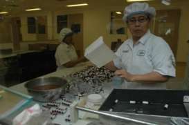 Bahan Baku Obat Lokal Mahal, Produsen Farmasi Masih Pilih Impor